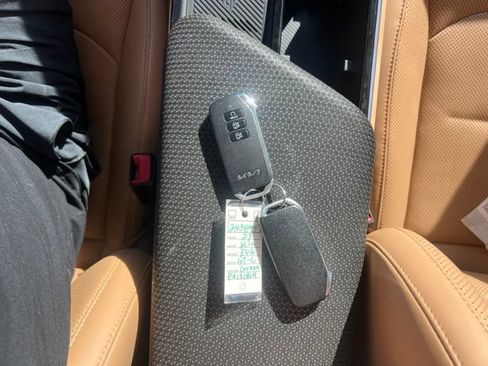 Used 2023 Kia EV6 GT-Line AWD/4WD image 11