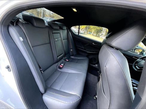 Used 2023 Lexus IS 300 w/ Premium Package image 19
