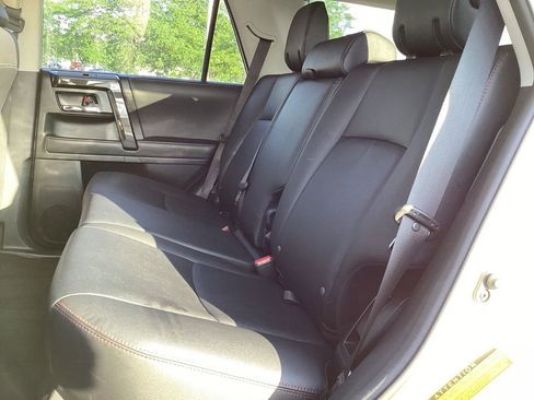 Used 2023 Toyota 4Runner TRD Off-Road Premium image 14