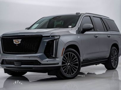 Used 2025 Cadillac Escalade Sport Platinum