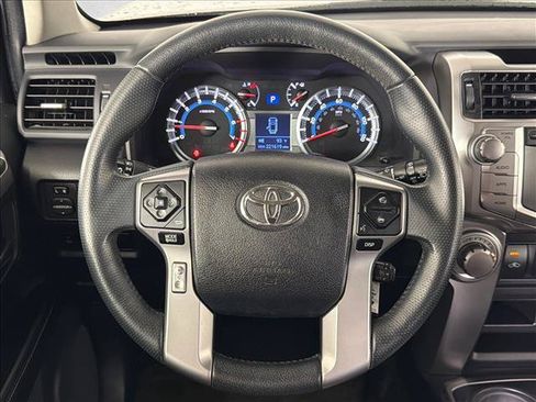 Used 2016 Toyota 4Runner SR5 RWD image 24