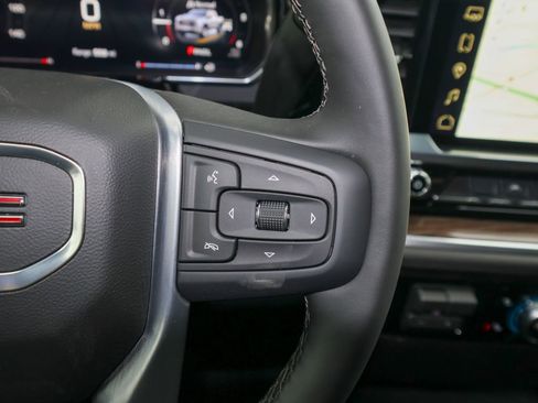 New 2026 GMC Sierra 1500 Elevation image 18