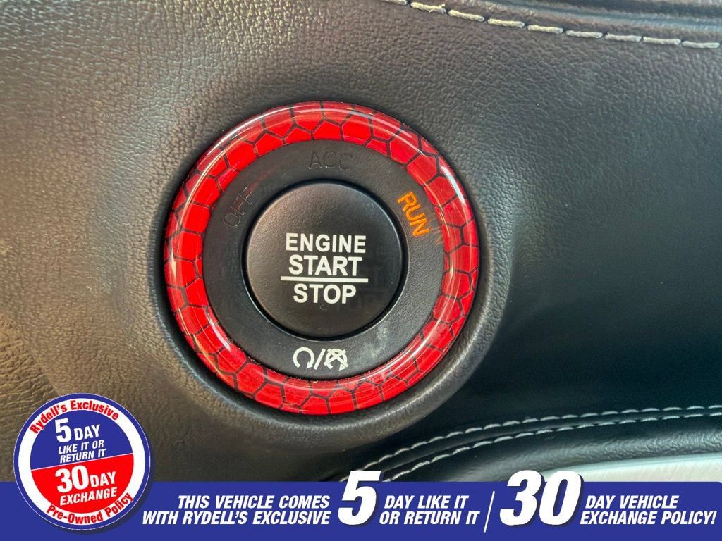 Certified 2022 Dodge Challenger R/T Scat Pack w/ 1320 Plus Group RWD image 44