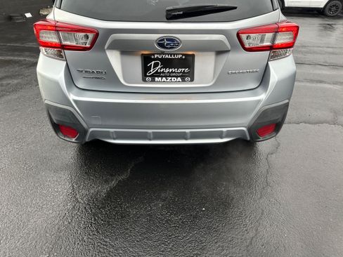 Used 2019 Subaru Crosstrek 2.0i Premium AWD/4WD image 24