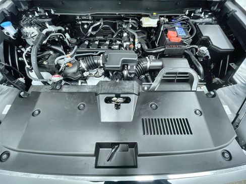 New 2026 Honda CR-V EX image 11