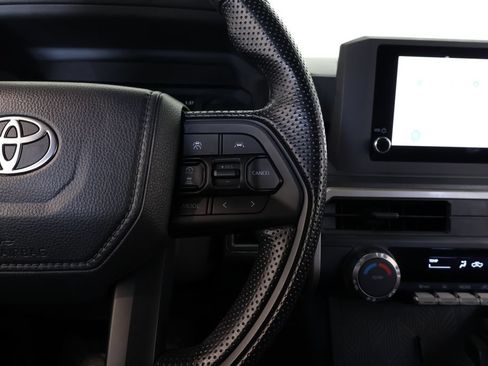 Used 2025 Toyota Tacoma SR RWD image 27