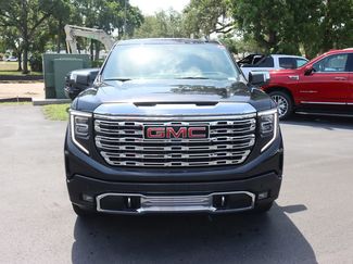 New 2025 GMC Sierra 1500 Denali w/ Denali Reserve Package video 2