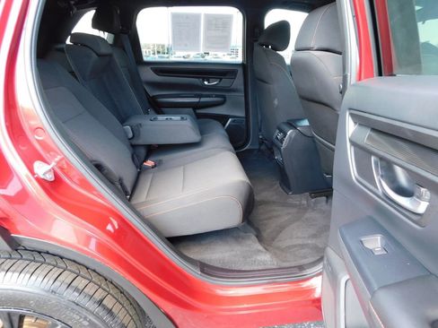 Certified 2023 Honda CR-V Sport image 21