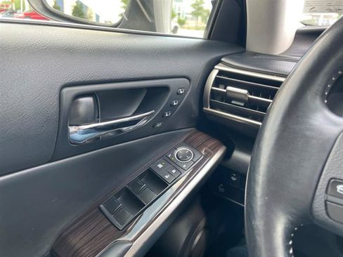Used 2014 Lexus IS 250 AWD w/ Luxury Package w/Gray Wood image 70