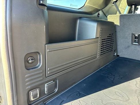 New 2025 GMC Hummer EV 3X image 8