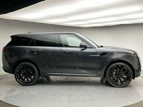 New 2026 Land Rover Range Rover Sport SE image 12