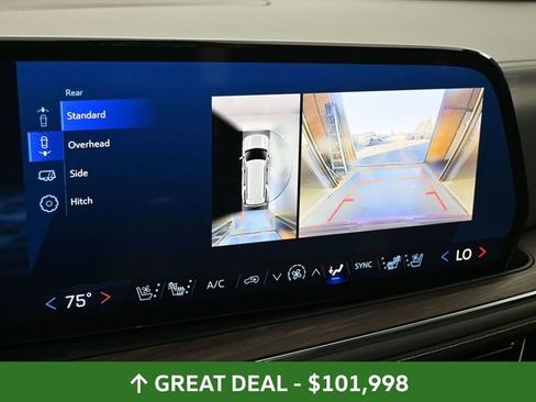 Used 2025 Chevrolet Tahoe Premier image 39