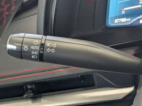 Used 2023 Chevrolet Corvette Stingray Coupe w/ 1LT RWD image 6