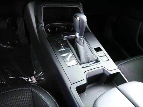 New 2026 MAZDA CX-5 Select AWD/4WD image 6