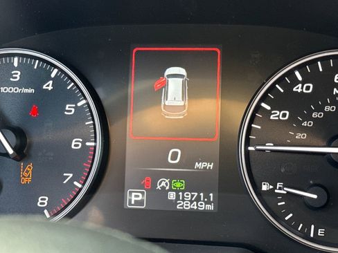 Used 2025 Subaru Outback Touring image 19