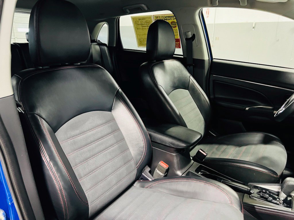 Used 2026 Mitsubishi Outlander Sport ES AWD/4WD image 29