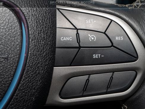 Used 2021 Dodge Charger SRT Hellcat image 28