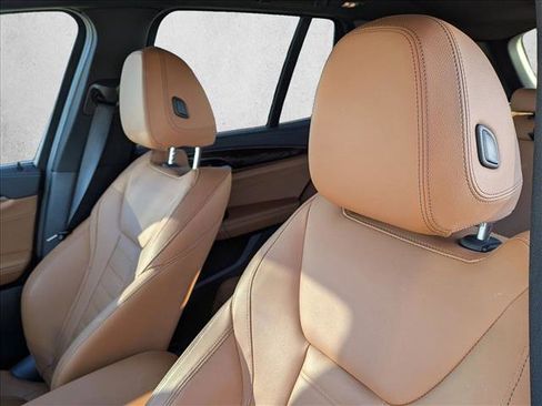 Used 2023 BMW X3 M40i image 14