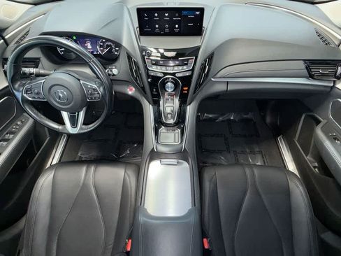 Used 2024 Acura RDX SH-AWD image 24