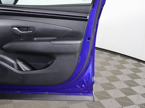 Certified 2023 Hyundai Tucson SEL image 24