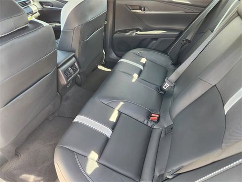 New 2026 Toyota Camry Hybrid image 19