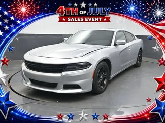 Used 2021 Dodge Charger SXT w/ Leather Interior Group RWD video 1