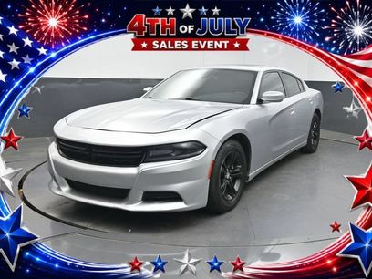 Used 2021 Dodge Charger SXT w/ Leather Interior Group