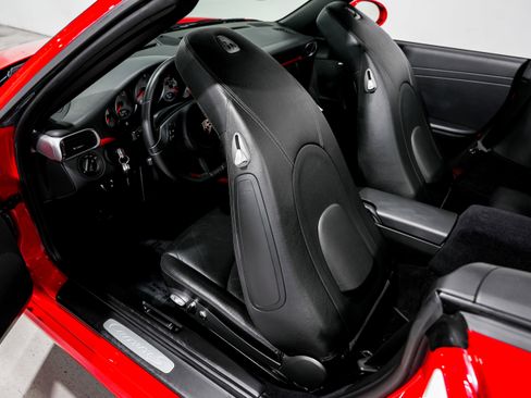 Used 2012 Porsche 911 Carrera S image 19