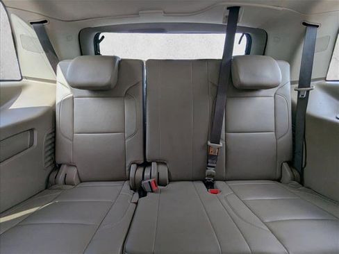 Used 2019 Chevrolet Tahoe LT AWD/4WD image 22