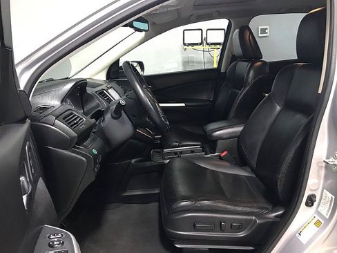 Used 2015 Honda CR-V Touring image 11