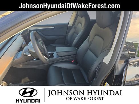 Used 2024 Tesla Model Y Long Range image 26