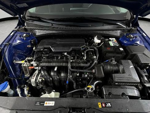 Used 2023 Hyundai Elantra SEL w/ Cargo Package image 37