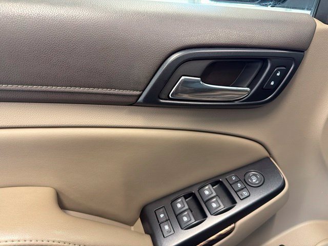 Used 2018 GMC Yukon SLT AWD/4WD image 33