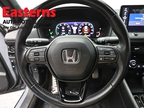 Used 2023 Honda Accord Sport image 10