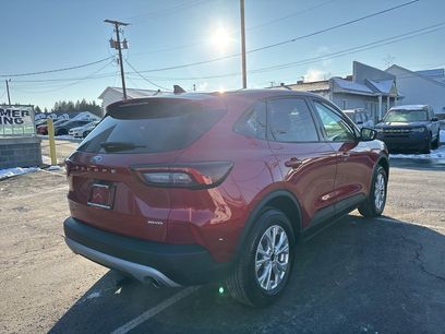 New 2026 Ford Escape Active w/ Tech Pack #1
