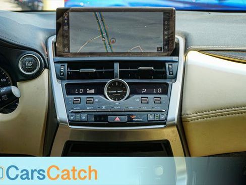 Used 2019 Lexus NX 300 FWD w/ Premium Package image 24