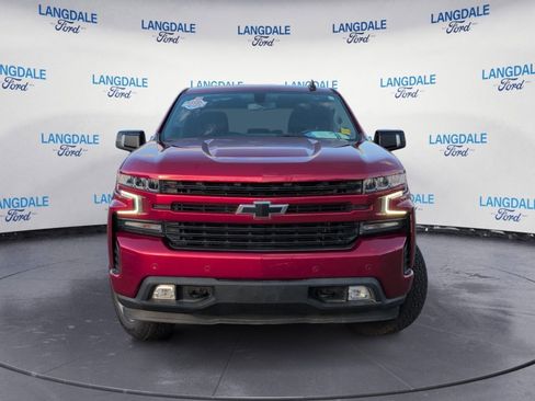 Used 2022 Chevrolet Silverado 1500 RST image 12