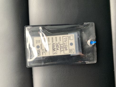 Used 2023 Tesla Model Y Long Range image 37