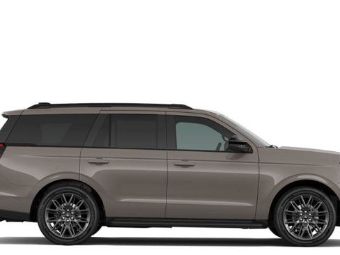 New 2026 Ford Expedition Platinum AWD/4WD image 28