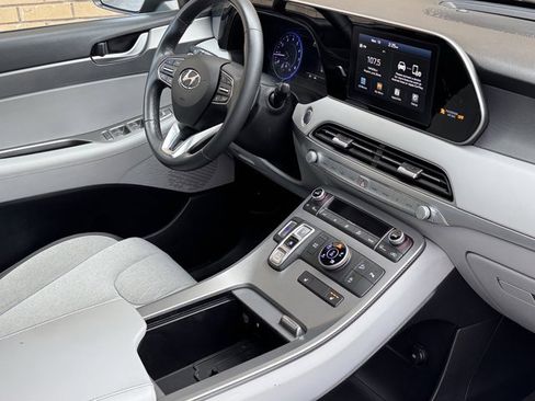 Used 2020 Hyundai Palisade SEL w/ Convenience Package image 43