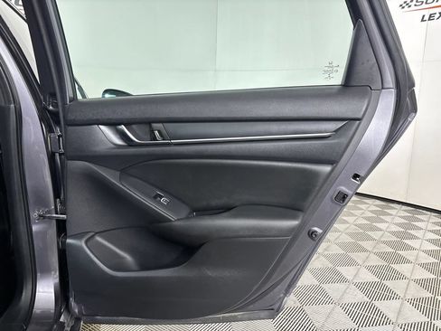 Used 2020 Honda Accord Sport image 23