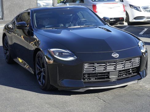 Used 2023 Nissan Z Performance w/ Floor Mat Package (L93) image 5