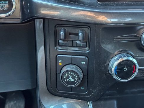 Used 2023 Ford F150 XLT w/ Equipment Group 302A High AWD/4WD image 27