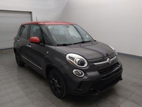 Used 2016 FIAT 500L Trekking image 13