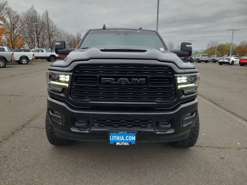 Used 2023 RAM 2500 Limited image 14