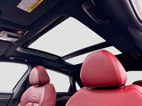 Used 2024 Kia K5 GT-Line image 22