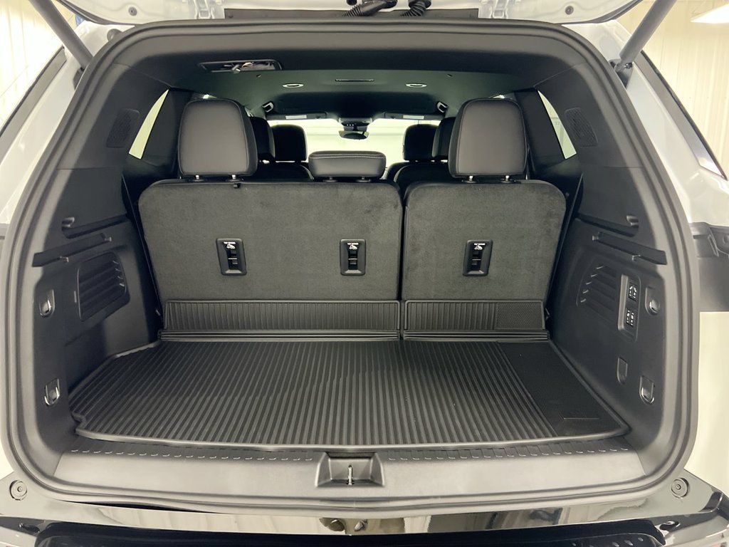 New 2027 Buick Enclave Sport Touring w/ Power Package AWD/4WD image 25
