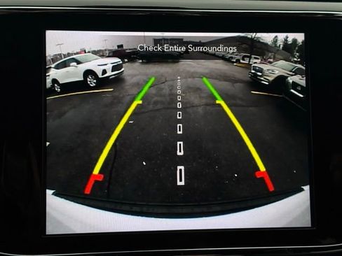 Used 2020 Jeep Grand Cherokee Altitude image 37