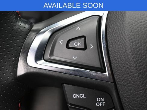 Used 2022 Ford Edge ST-Line AWD/4WD image 18