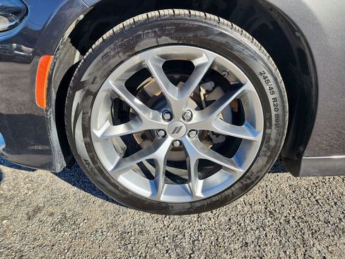 Used 2023 Dodge Charger GT image 11